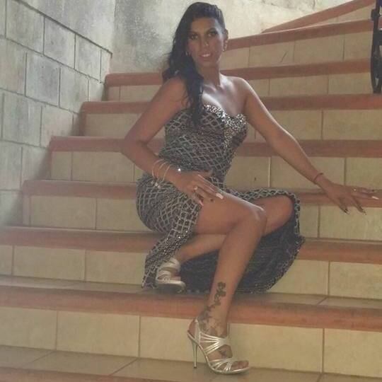 Isabel Alvarez asesinada