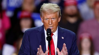 Elecciones en Estados Unidos: ¿Qué consecuencias traería la victoria de Donald Trump para Costa Rica?