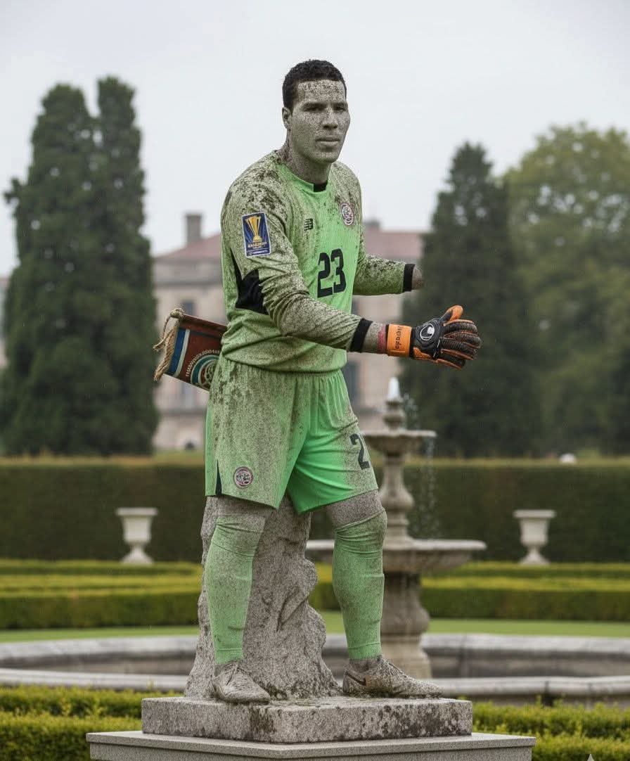 Los memes inundaron las redes tras el título 31 de Alajuelense.