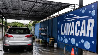 El verdadero propósito del lavacar allanado en investigación contra banda vinculada a yerno de vicealcaldesa