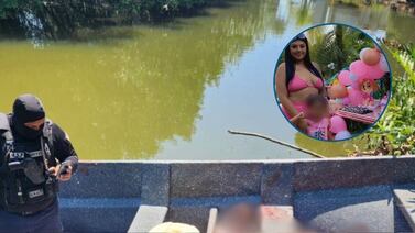 Matan durante un aparente intento de tumbonazo a sospechoso de asesinar a mamá y su hijita