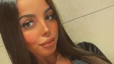 Famosa tiktoker desapareció y ahora encuentran un cuerpo que podría ser el suyo