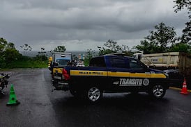 Si tiene que viajar por la ruta 32, preste atención a esta información