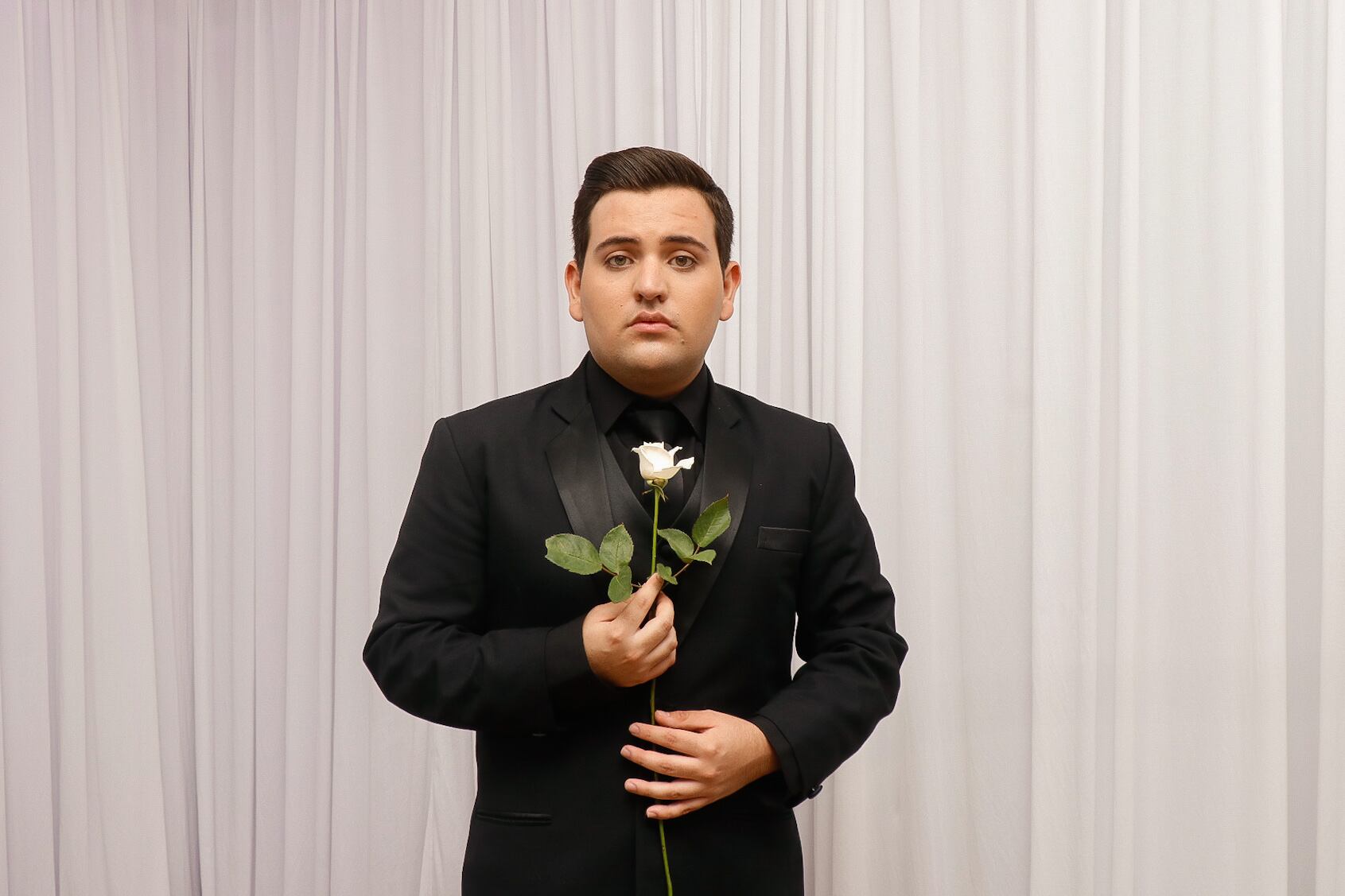 Quinta Gala de Nace una Estrella