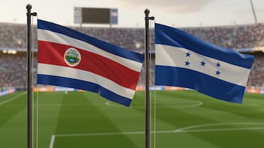 Costa Rica vs. Honduras: ¿A qué hora y por cuál canal ver el partido decisivo para la clasificación al Mundial 2026?