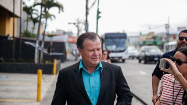 Exdiputado Abelino Esquivel pagará caro por tratar de ayudar a pastor condenado por violación