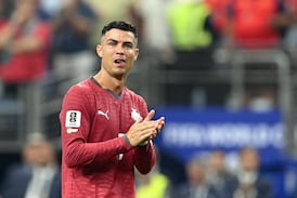 Cristiano Ronaldo contradice a Jorge Jesus y le manda un recadito en sus redes sociales