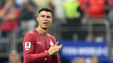 Mundial 2026: Cristiano Ronaldo fracasó en su sueño de ser campeón con Portugal tras agónico gol de España