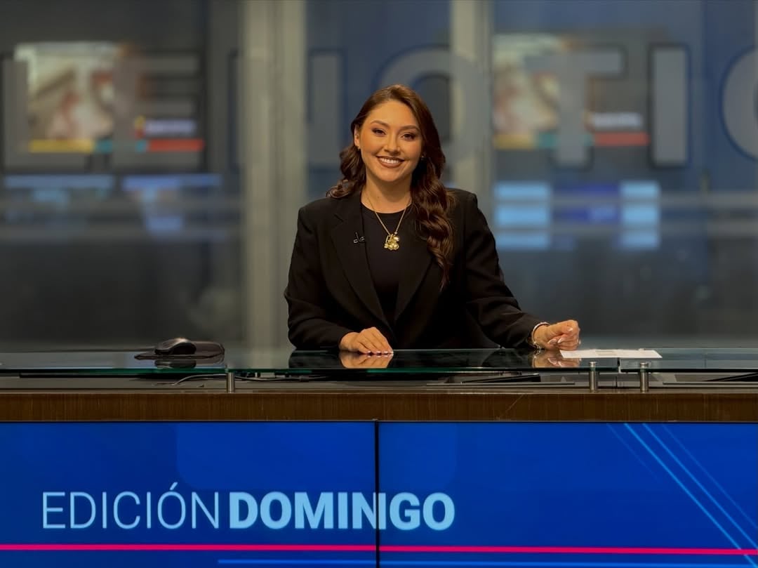 Diego Obando y Gloriana Casasola