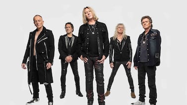 ¡Por fin! Def Leppard dará su primer concierto en Costa Rica