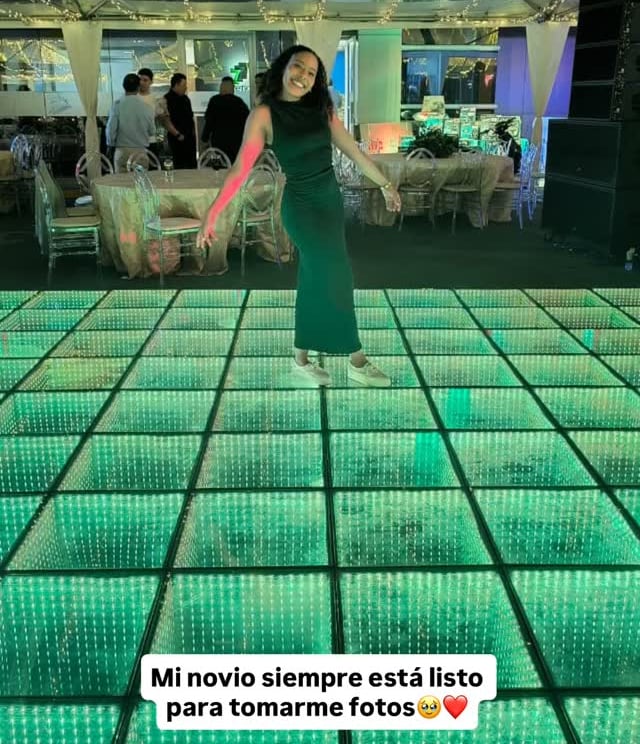 periodistas de Teletica