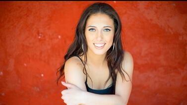 Hermosa jugadora deja el fútbol para ganar más dinero en Onlyfans