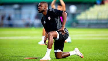 Joel Campbell fue muy sincero sobre el por qué no juega en Brasil y mandó este mensaje