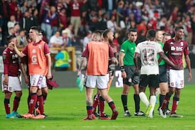 Esto dicen un analista arbitral y dos aficionados sobre la designación de Juan Gabriel Calderón en el clásico