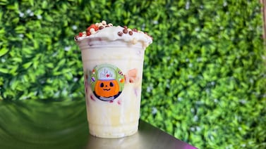 La Fresada de Barva: el lugar que enloquece con sus fresas y cuatro sabores de crema