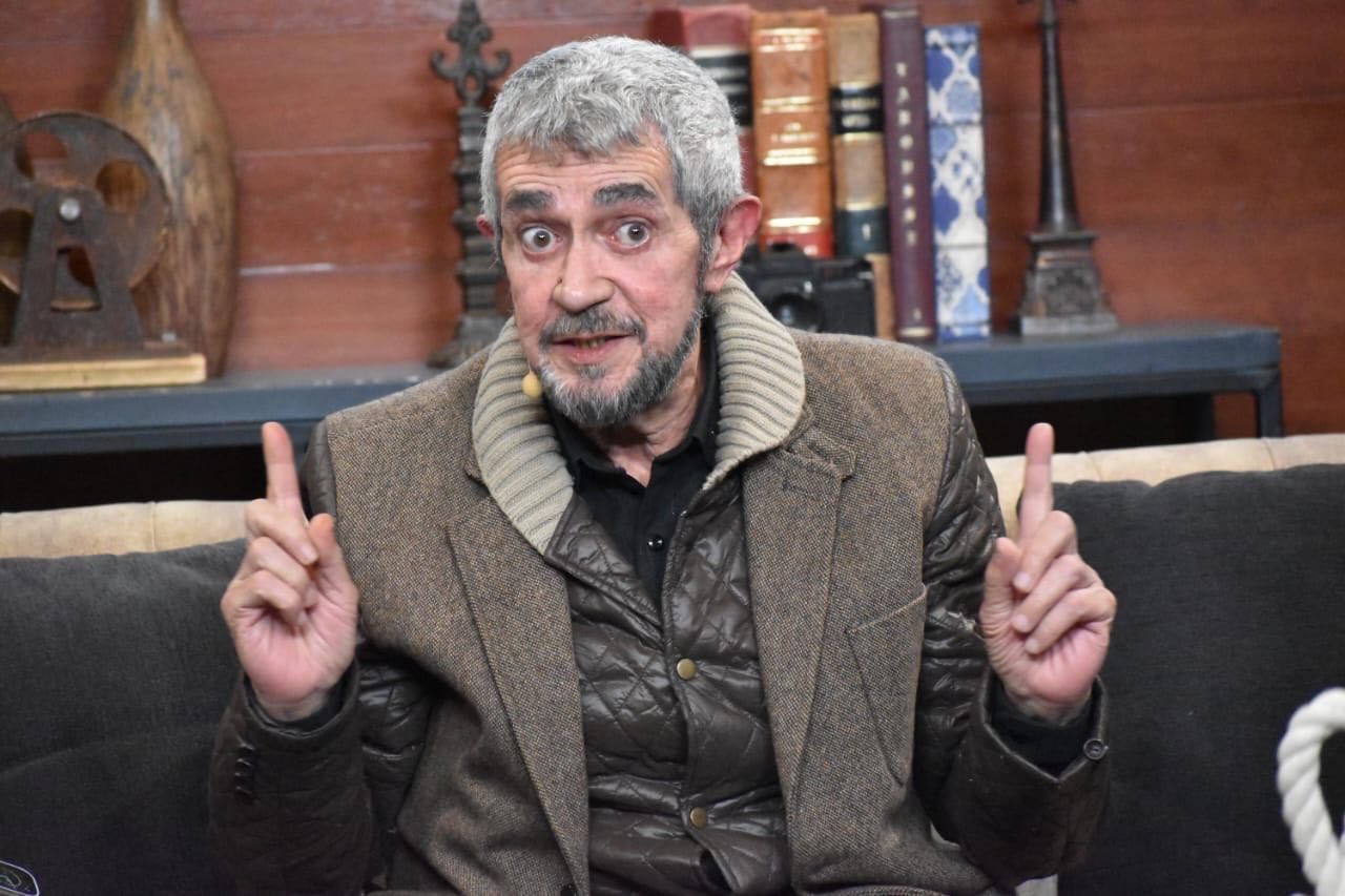 Manuel “El Flaco” Ibáñez