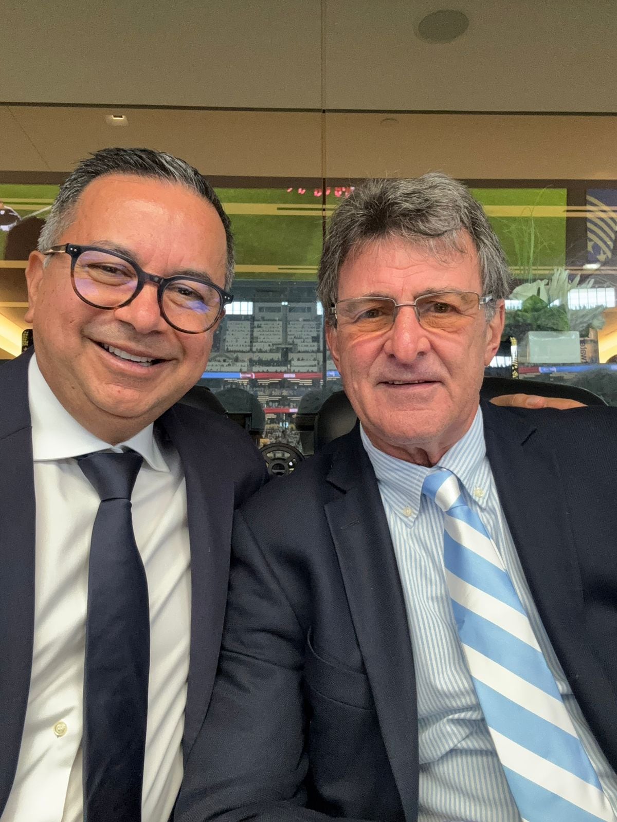 Rodolfo Villalobos