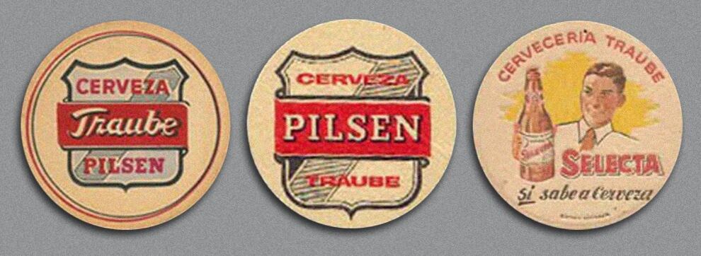 Para la historia de la cerveza en Costa Rica hay un hecho fundamental en 1888 y es el ingreso al mercado cervecero tico del austríaco José Traube Tichy, quien fundó ese año la Cervecería Globo en Cartago.