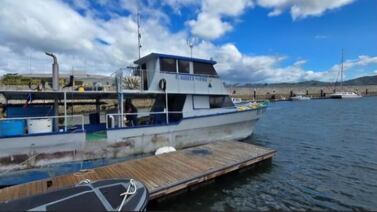 Pescador perdió su barco y fue condenado a pagar una millonada por este motivo