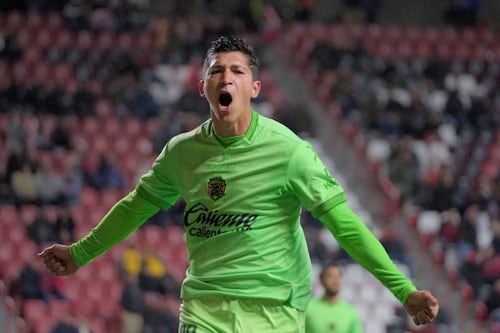 Alajuelense apuesta por el delantero mexicano Ángel Zaldívar para reforzar su ofensiva