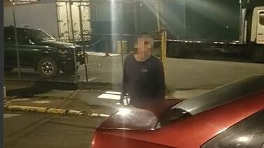 Esto pasó con el hombre que se grabó mientras le disparaba a sujeto con el que discutió