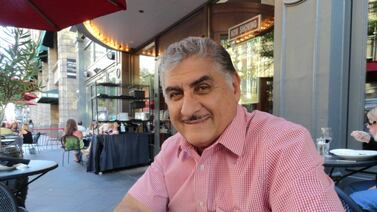 Pedro Beirute defiende a su hermano de las acusaciones de Elena Correa