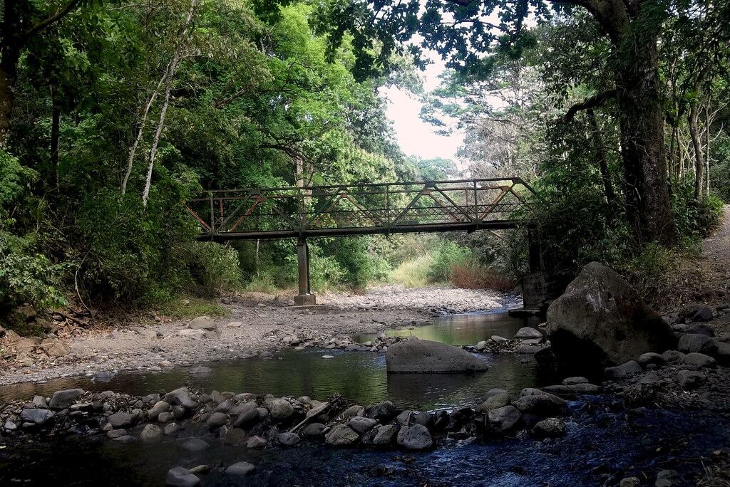 Cantón de San José lo invita a sumergirse en su naturaleza y arqueología.