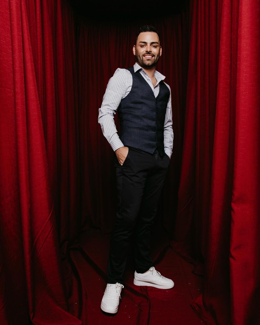 Diego Bravo
Cirugía estética