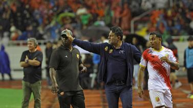 Dos leyendas del fútbol fueron contundentes ante lo que le habría dicho Jafet Soto a Alejandro Bran