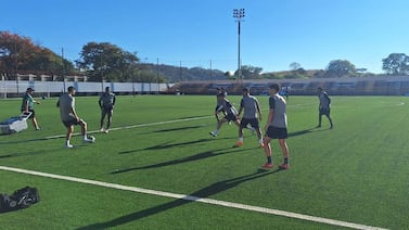 ¡Casa lista! Así luce el nuevo estadio de Sporting en Grecia que recibirá a los “4 grandes” en tiempo récord