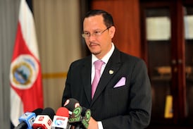 ¿Podrá Celso Gamboa despedirse de su hijo de 9 años antes de ser extraditado? Esto decidió Tribunal