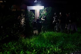 Hijo de “Pecho de Rata” denuncia agresiones y amenazas de muerte durante su detención