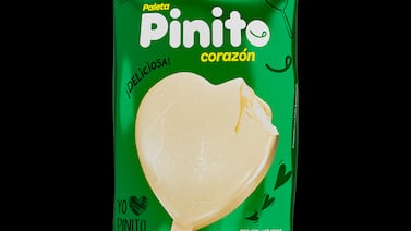 Dos Pinos responde por qué hay escasez del helado de leche Pinito y dice algo que llama la atención