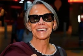 Florinda Meza desata polémica por fuertes declaraciones contra Cazzu: “Ni estaba casado con ella”