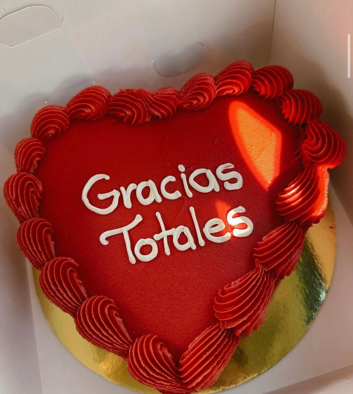 María Gonzales tipo de cáncer