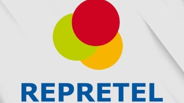 Periodista de Repretel sufrió un feo accidente mientras cubría una noticia