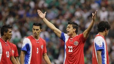 José Miguel Cubero anunció su retiro del fútbol con emotivo mensaje