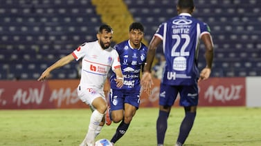 Olimpia publica mensaje sobre Jorge Álvarez y desata pedidos de la afición rojinegra