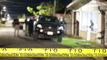 2025 quedará en la historia del país como el año en que más sangre de jóvenes se ha derramado