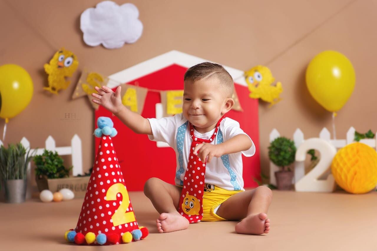 Sael Alejandro Carmona, niño milagro