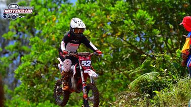 Costa Rica se viste de gala para ser la sede de importante evento latinoamericano de Minicross