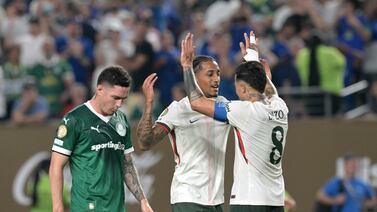 Chelsea vence al Palmeiras y arruina semifinal brasileña en el Mundial de Clubes