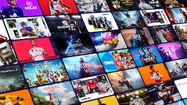 EA quiere poner anuncios en sus próximos juegos