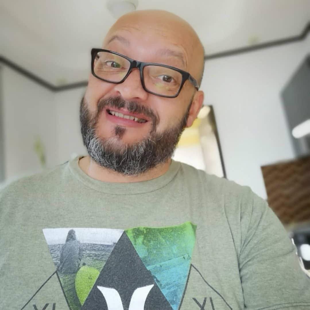 Alonso Acosta