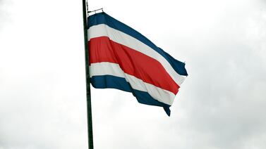 Situación que se dio en Costa Rica se hizo tendencia a nivel internacional