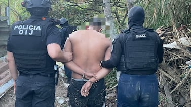 Captura por asesinato en gimnasio dejó al descubierto algo que ponía en peligro a muchas personas