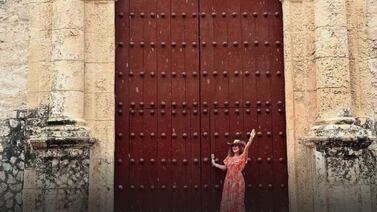 Falleció carismática presentadora, de 31 años, tras tomar un medicamento