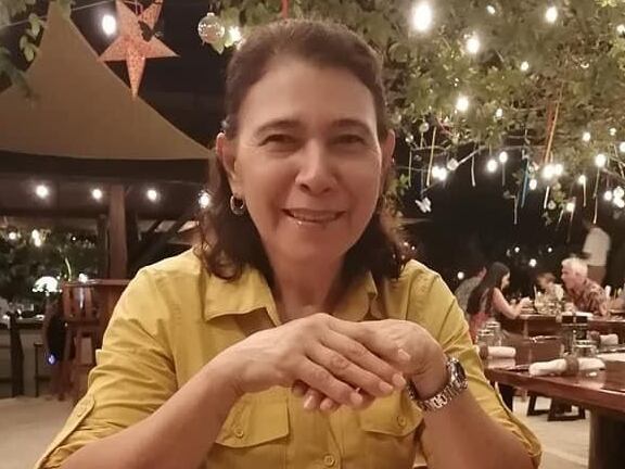 Zoraida Bustamante se dedicó a la educación toda su vida.