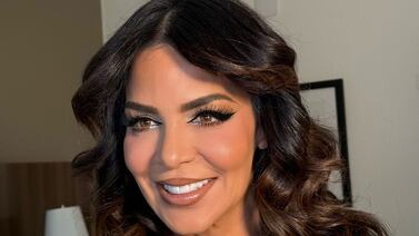 Lynda Díaz recordó cuando tuvo “mucha necesidad” y lo duro que le tocó trabajar