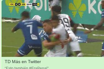 Berny Ulloa, Bryan Ruiz, penal, Cartaginés